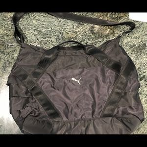 Puma Gym Bag